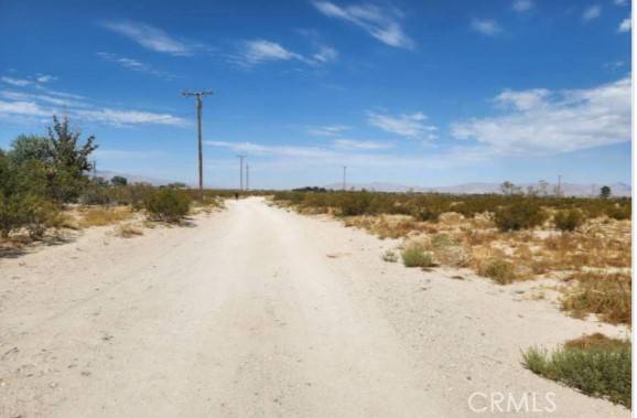 Lucerne Valley, CA 92356,0 449-532-10-0000