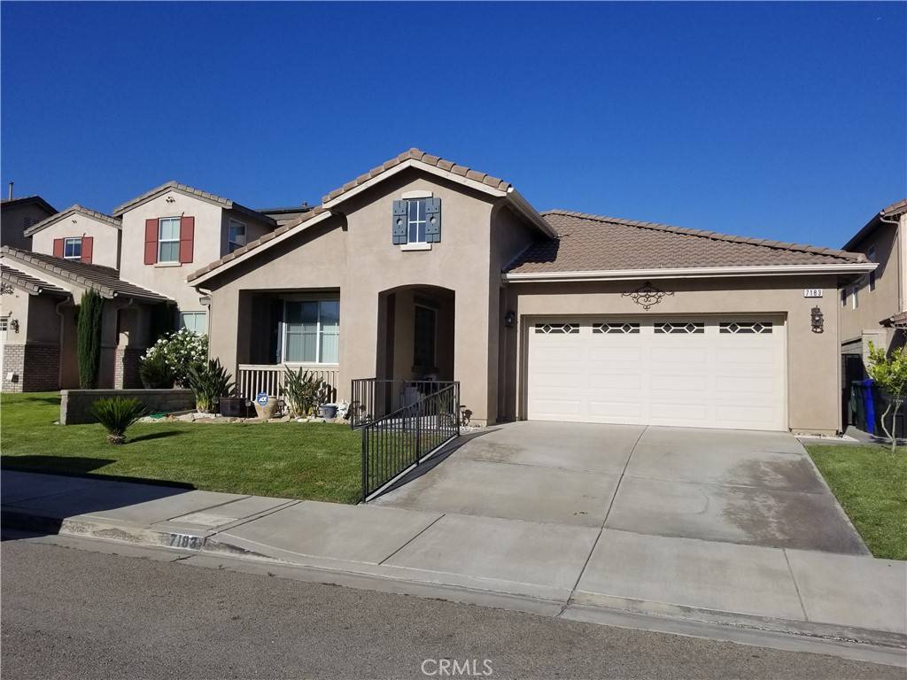 Fontana, CA 92336,7183 Helena PL