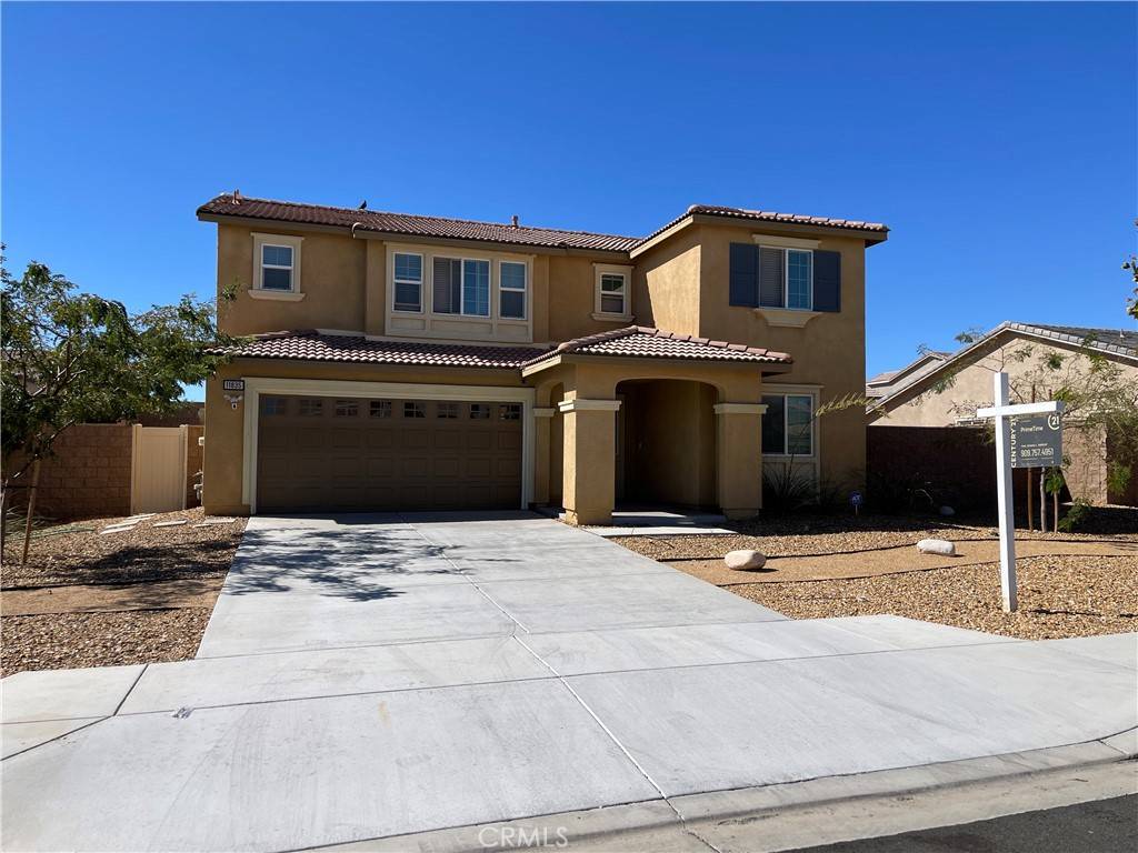 Victorville, CA 92392,11835 Espola PL