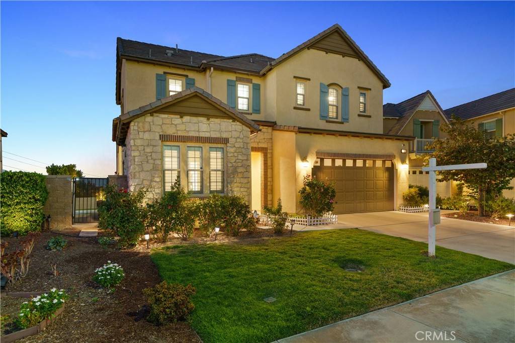 Chino Hills, CA 91709,17131 Penacova ST