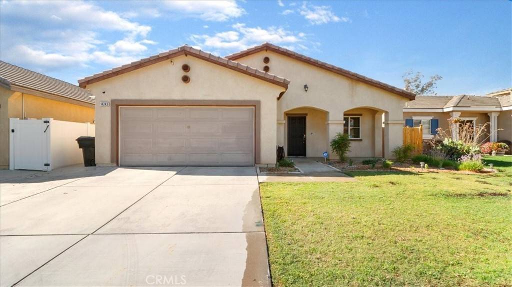 Victorville, CA 92394,14243 Caballo CT