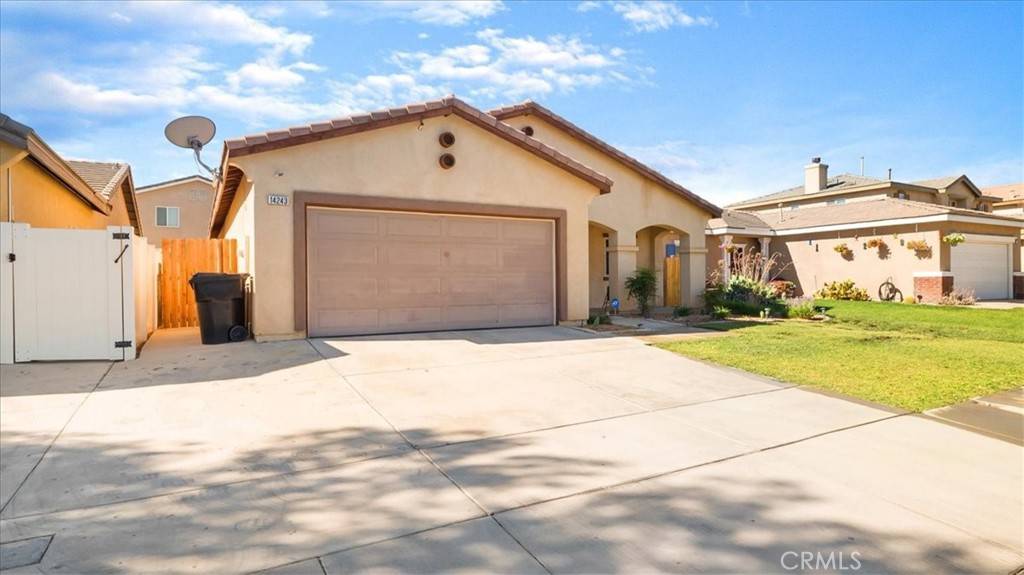 Victorville, CA 92394,14243 Caballo CT