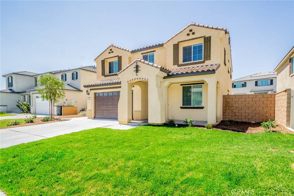 Perris, CA 92571,4656 Stratford PL