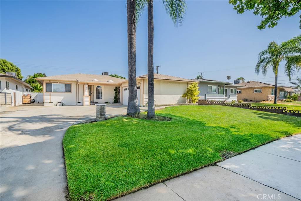 Ontario, CA 91762,818 W Princeton ST