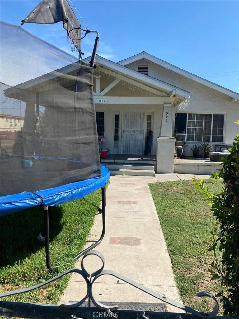 Ontario, CA 91764,1092 E Nocta ST