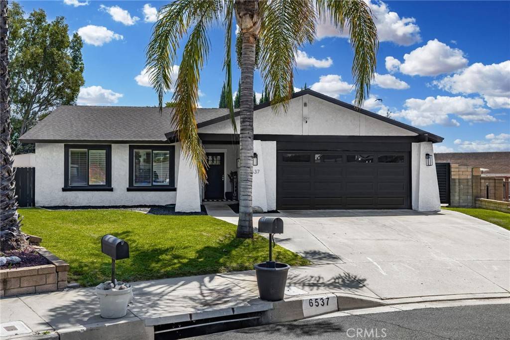 Rancho Cucamonga, CA 91701,6537 Aquamarine AVE