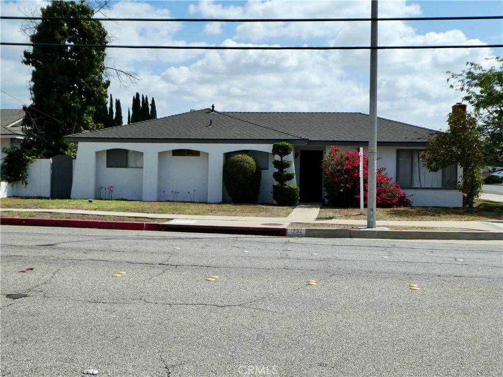 Glendora, CA 91740,1732 Sunflower AVE