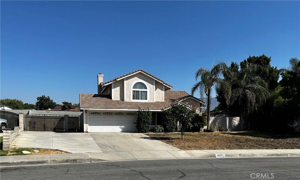 Rialto, CA 92377,1670 W Sunnyview DR