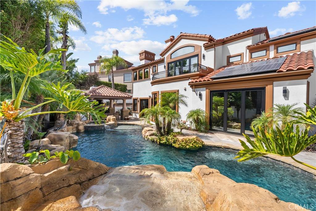 Laguna Niguel, CA 92677,6 Poppy Hills RD