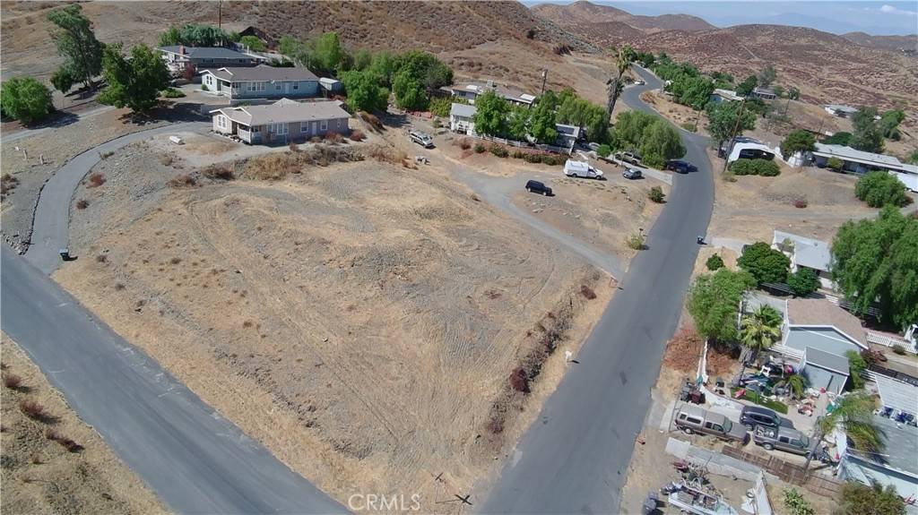 Quail Valley, CA 92587,0 Oregon Place