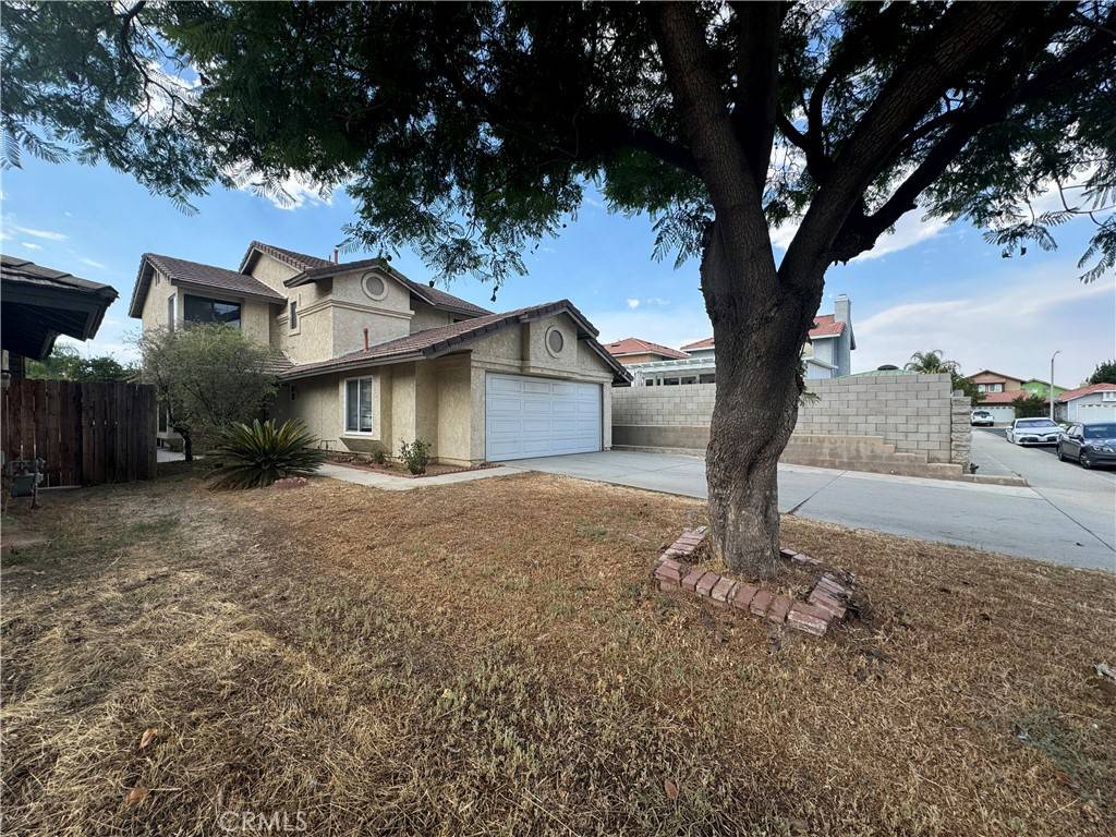 Moreno Valley, CA 92551,15753 Sheryl LN