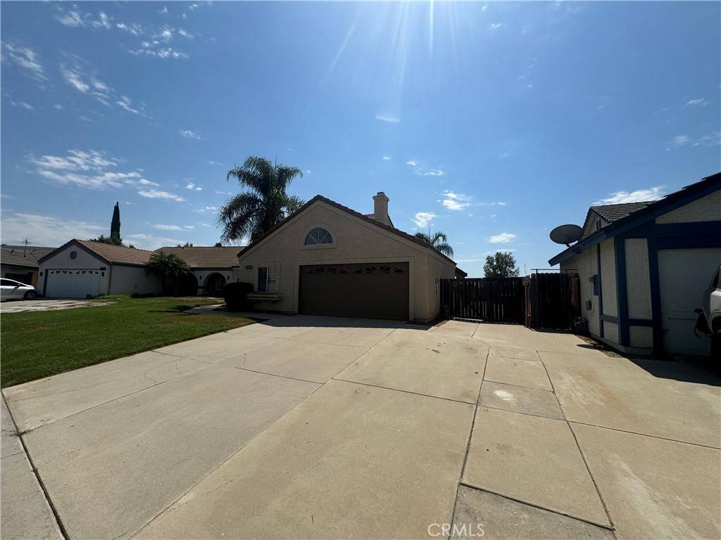 Moreno Valley, CA 92553,25567 Fernbush ST