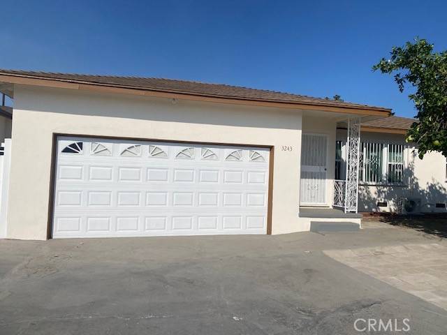 Rosemead, CA 91770,3243 ROSEMEAD PL