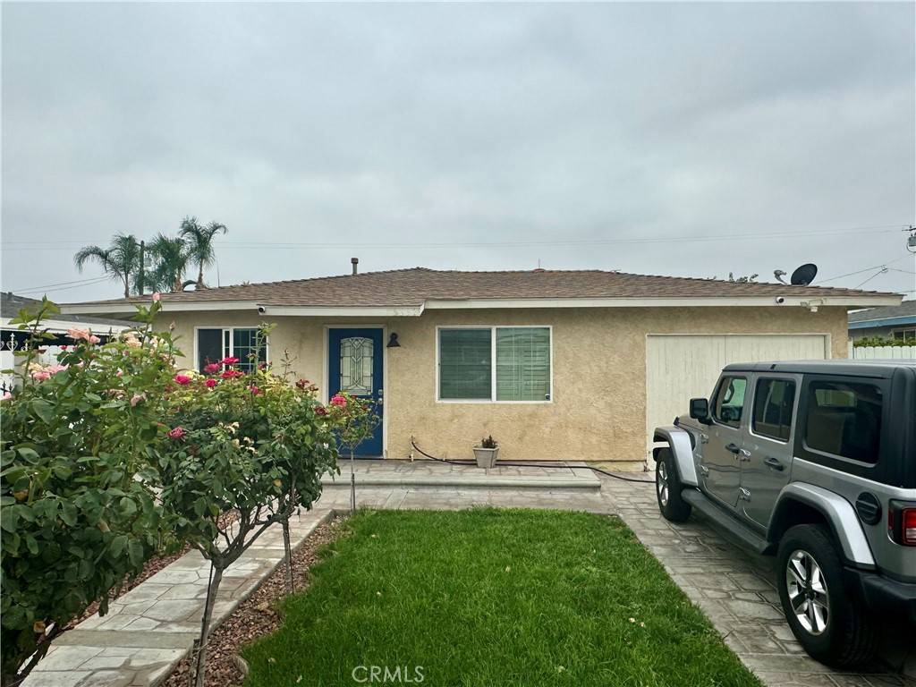 Jurupa Valley, CA 92509,5352 Odell ST