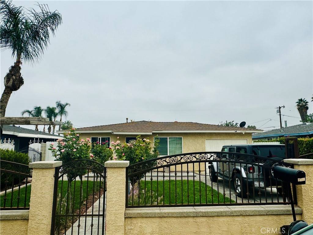 Jurupa Valley, CA 92509,5352 Odell ST