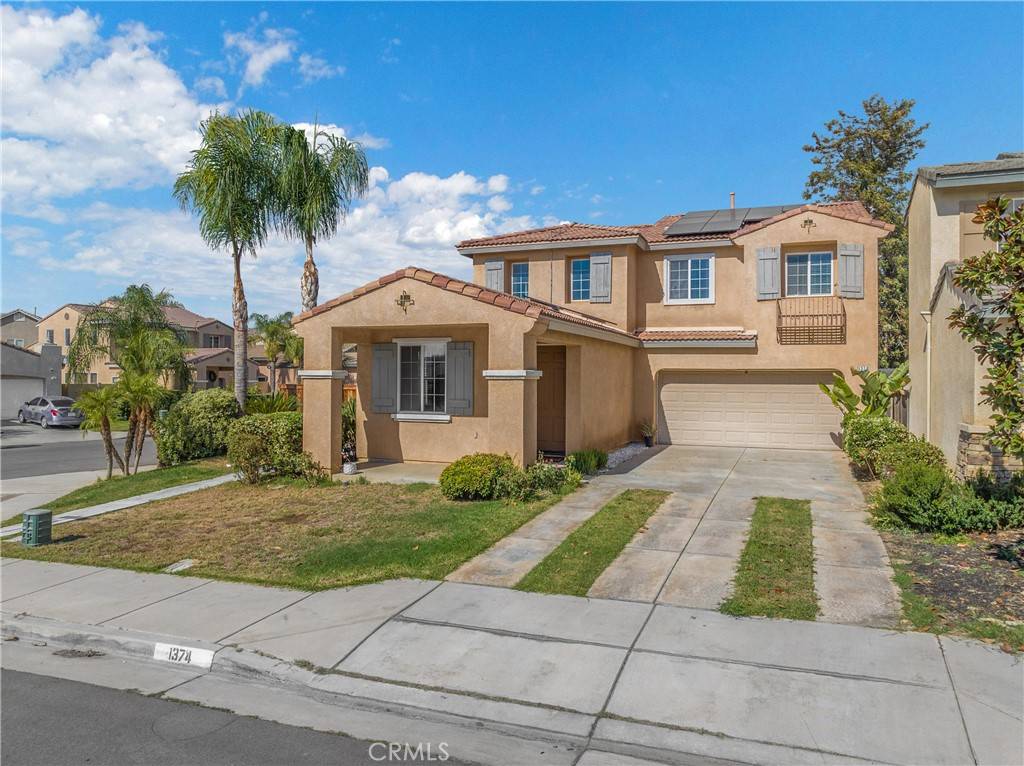 Perris, CA 92571,1374 Alta Palma RD