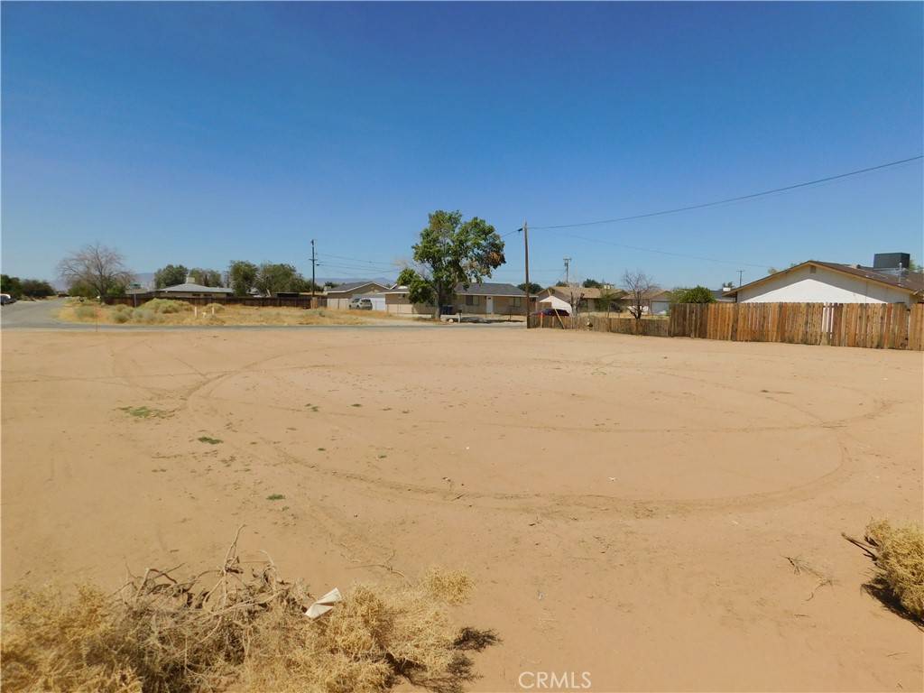 California City, CA 93505,0 Medio ST