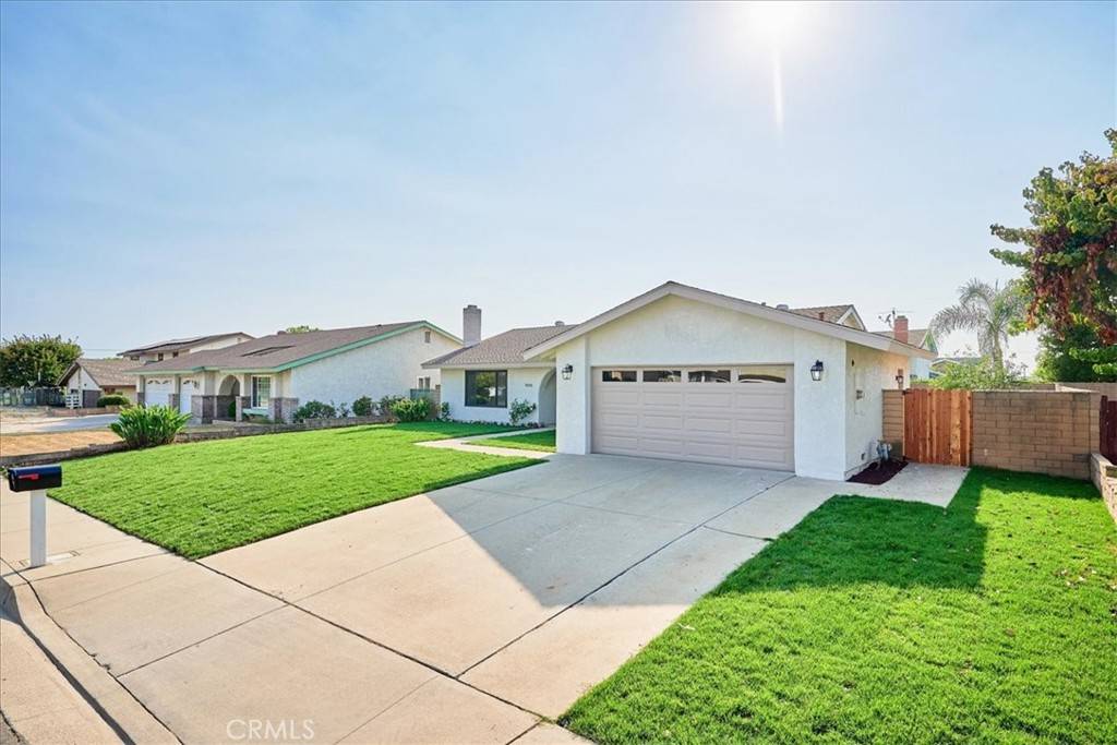 Glendora, CA 91740,1515 S Glencroft RD