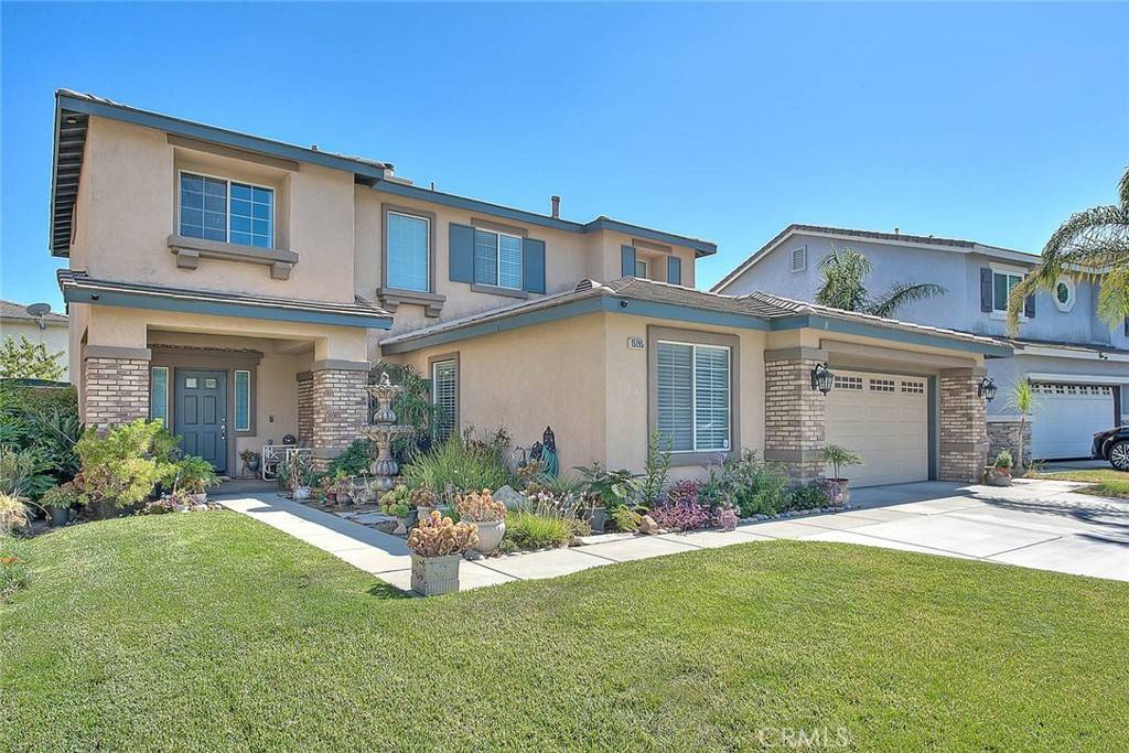 Fontana, CA 92336,15195 Overlook PL