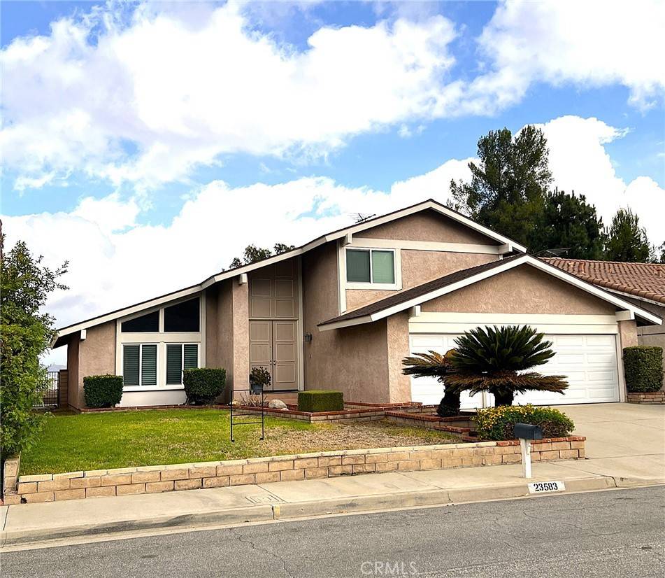 Diamond Bar, CA 91765,23583 Jubilee LN