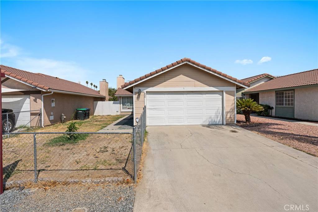 Hemet, CA 92543,826 Don DR