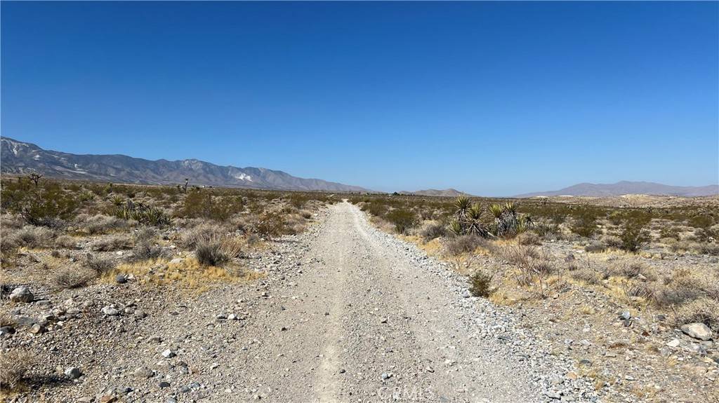 Lucerne Valley, CA 92356,0 Bauer Rd DR