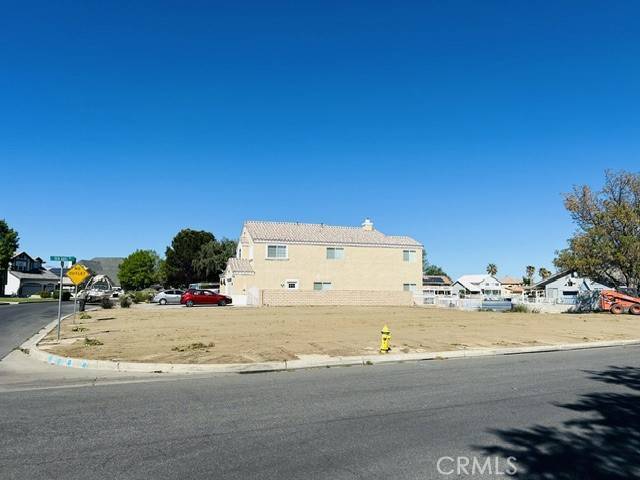 Victorville, CA 92395,13400 Sea Gull DR