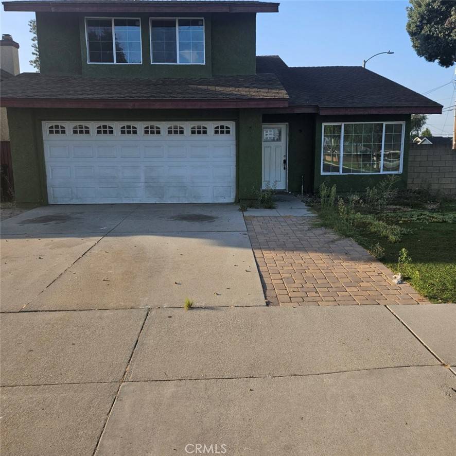 Bellflower, CA 90706,9602 Ives ST