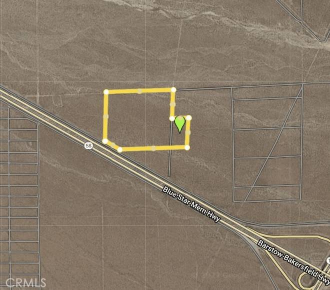 Mojave, CA 93501,0 Bishop Dr