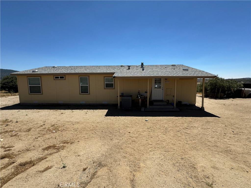 Anza, CA 92539,39775 Bautista RD