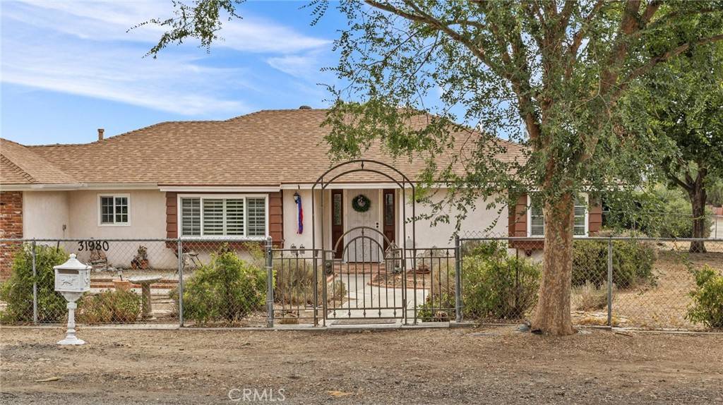 Wildomar, CA 92595,31980 Cash LN