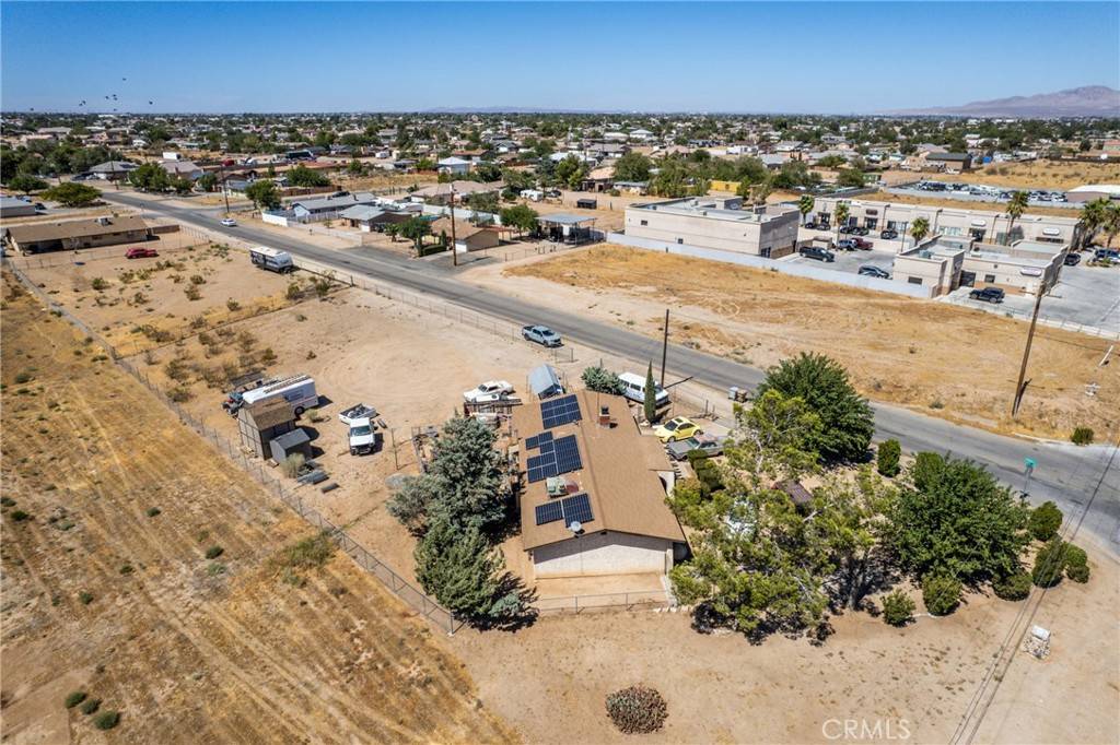 Hesperia, CA 92345,10862 Hesperia RD