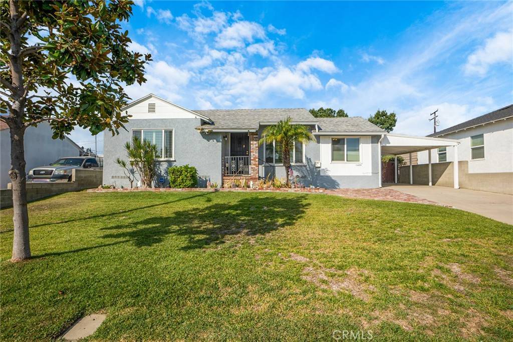 Whittier, CA 90605,11409 Inez ST