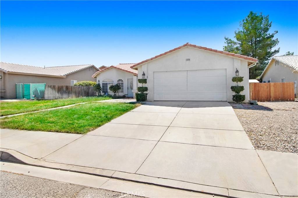 Victorville, CA 92394,13339 Brianhead CT