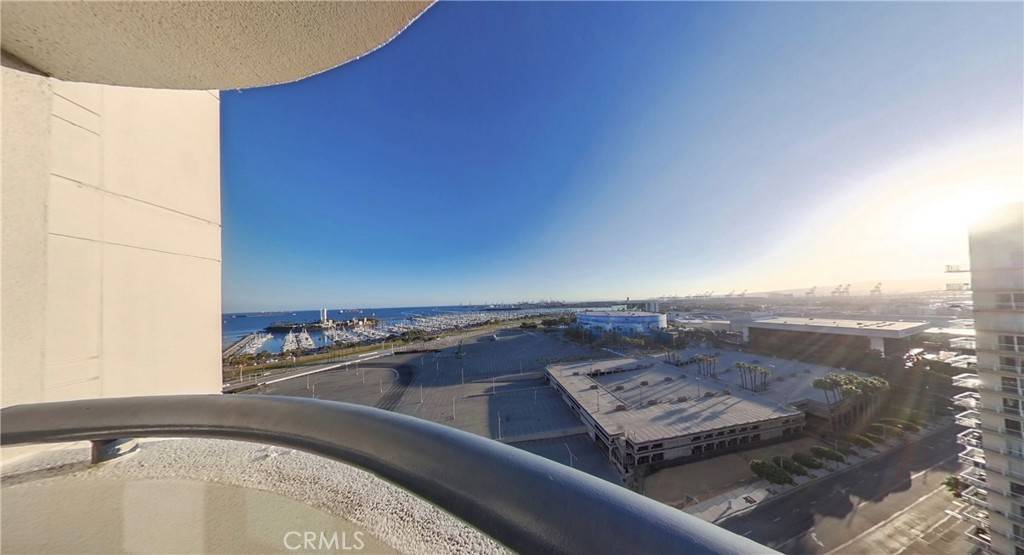 Long Beach, CA 90802,525 E Seaside WAY #1804