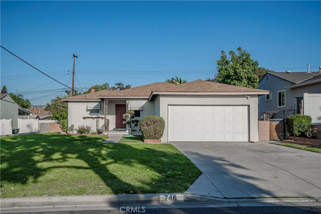 La Puente, CA 91744,746 Lanny AVE