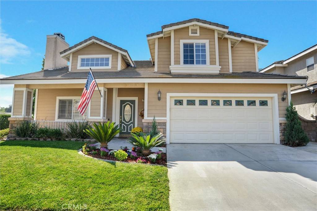 Upland, CA 91786,792 Wild Rose LN