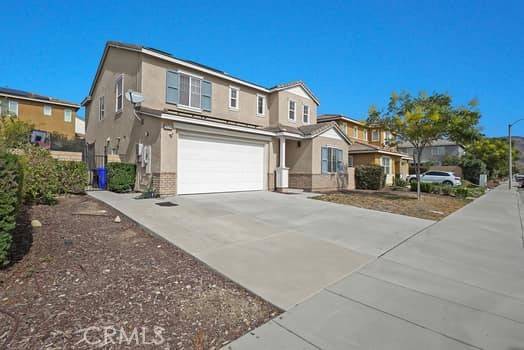 San Bernardino, CA 92407,18264 Lapis LN