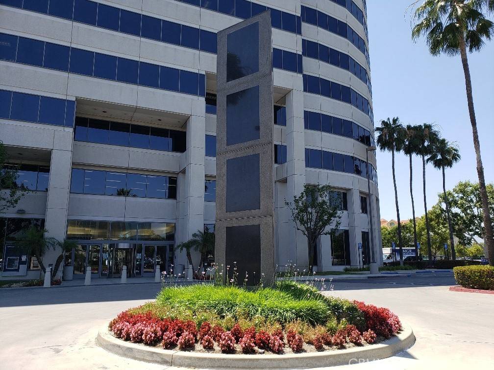 Ontario, CA 91764,3633 Inland Empire BLVD #750