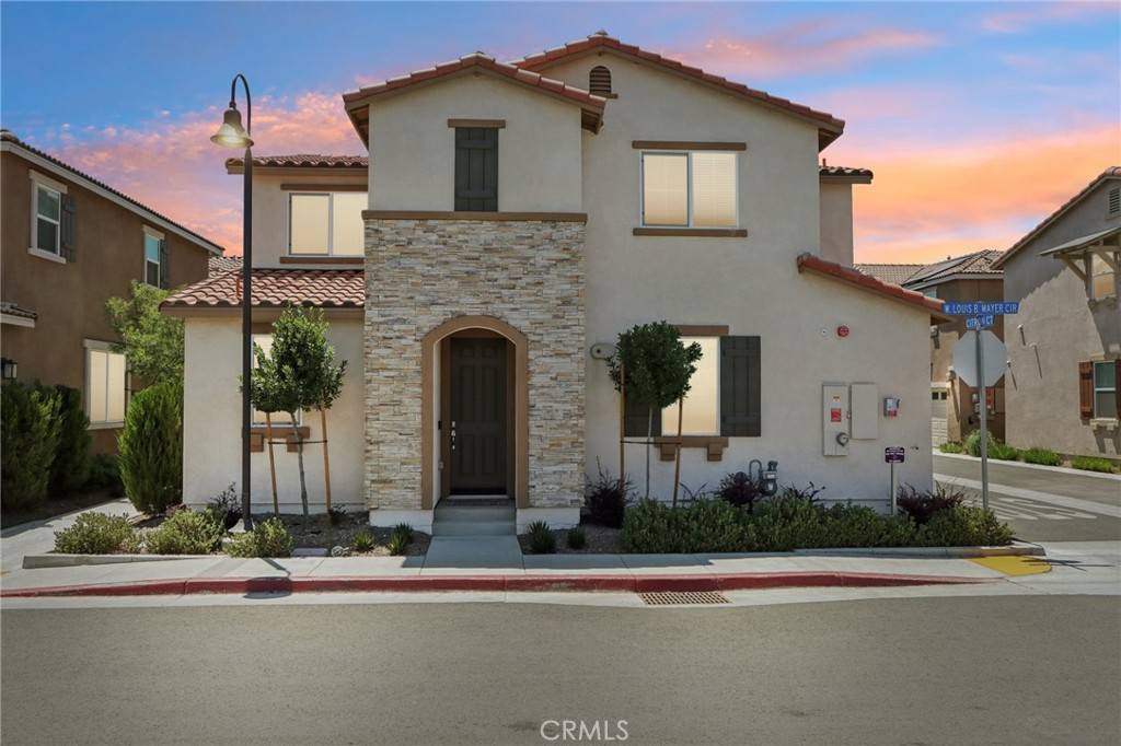 Perris, CA 92571,139 Citron CT