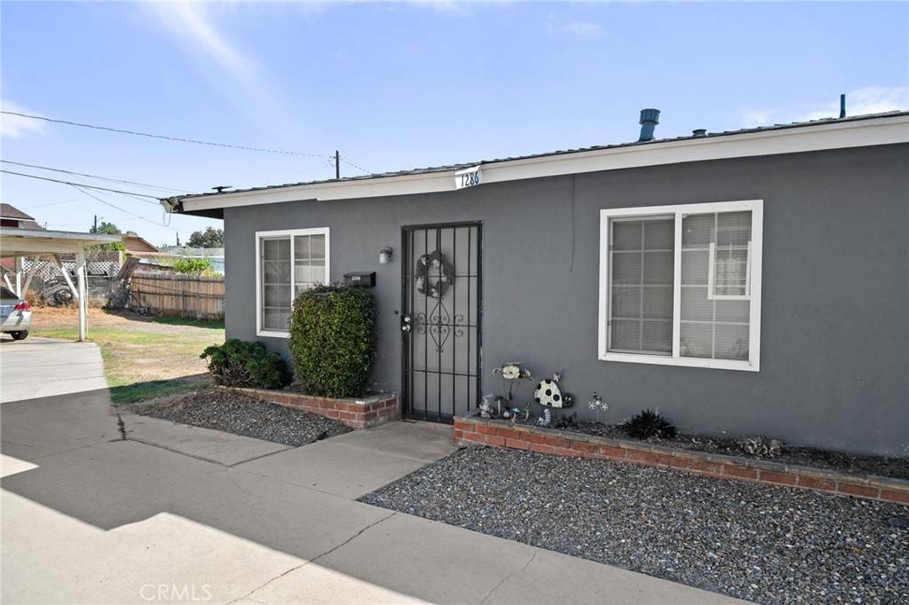 Colton, CA 92324,1284 1290 Fairview AVE