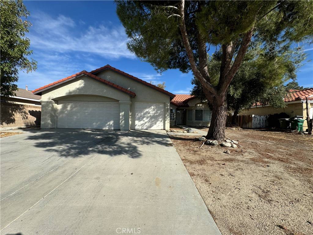 Palmdale, CA 93552,6133 Katrina PL