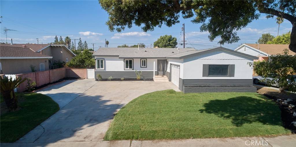 Fullerton, CA 92833,1531 W Gage AVE