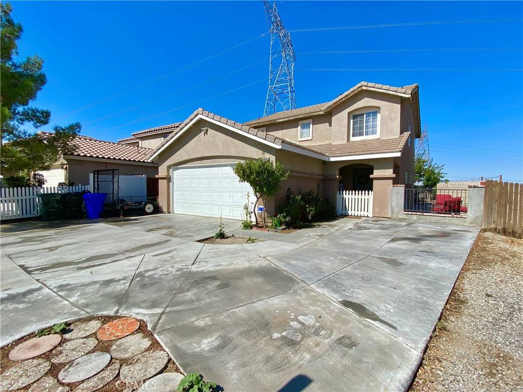 Victorville, CA 92394,14718 Queen Valley RD