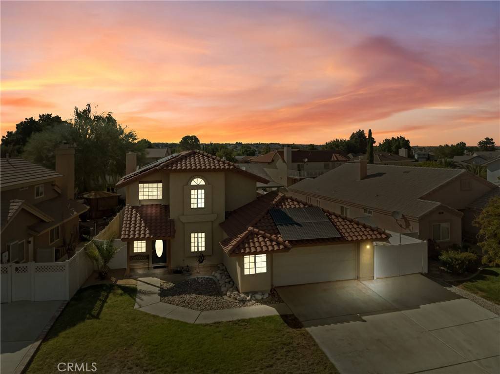 Victorville, CA 92395,13180 Meteor DR