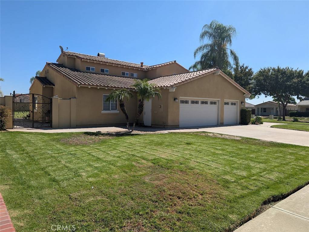 Ontario, CA 91762,1433 S Jasmine AVE