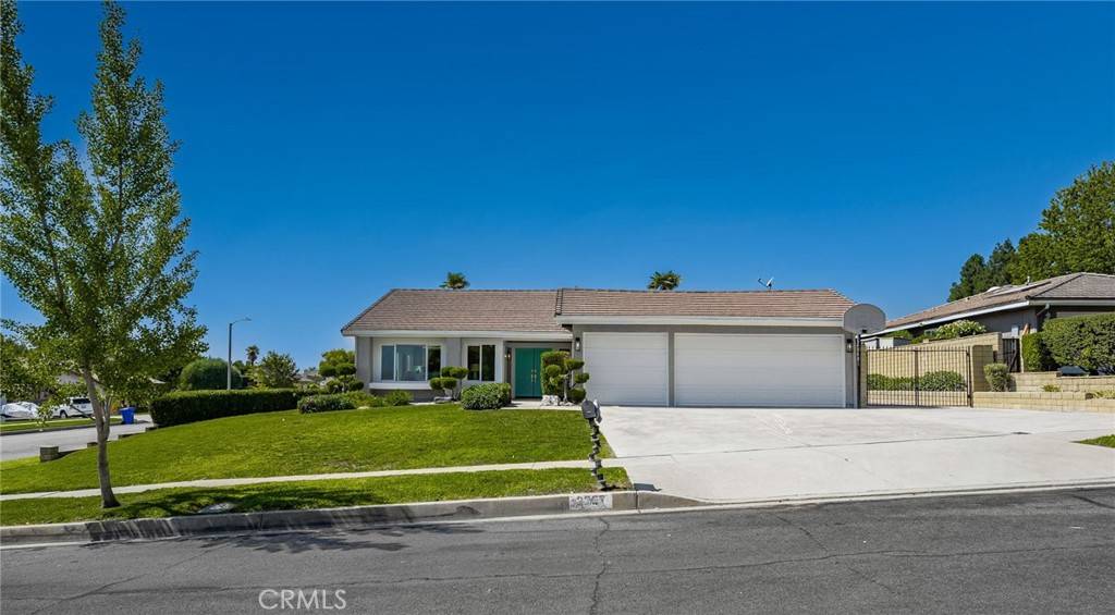 Upland, CA 91784,2267 Wendy WAY