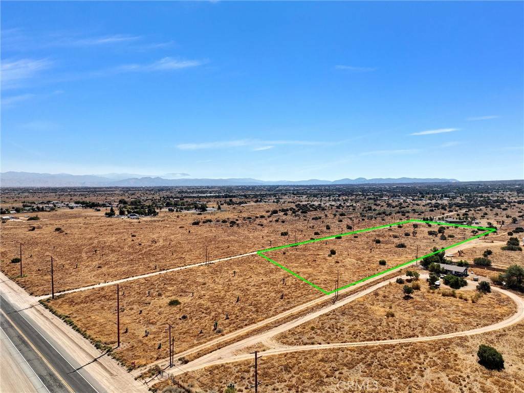0 Shasta Phelan, CA 92329