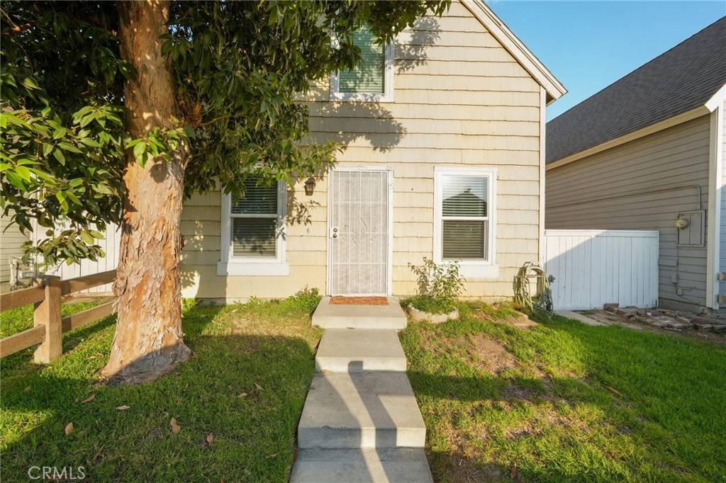 Fontana, CA 92337,14560 Woodland DR #6