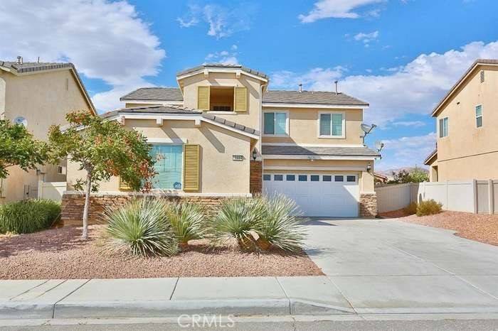 Victorville, CA 92394,15884 Desert Poppy LN